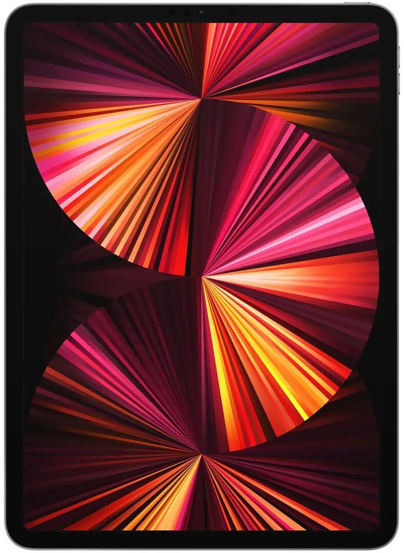 Tableta Apple iPad Pro 11 2021 LTE 8GB/512GB (Space Gray)