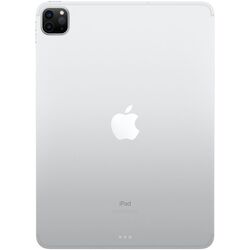 Планшет Apple iPad Pro 11 2021 LTE Wi-Fi 16GB/2TB (Silver) Thumb