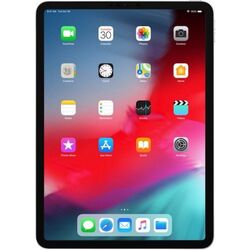Планшет Apple iPad Pro 11 2021 LTE Wi-Fi 16GB/2TB (Silver)