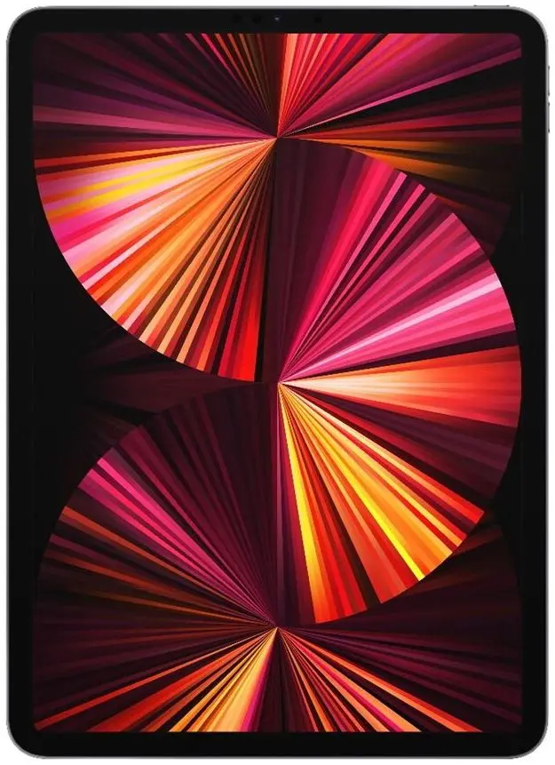 Tableta Apple iPad Pro 11 2021 Wi-Fi 8Gb/128Gb (Space Gray)