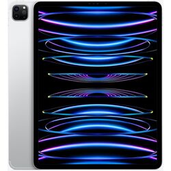 Планшет Apple iPad Pro 11 2022 Wi-Fi 8GB/512GB (Silver) Thumb