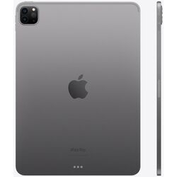 Tableta Apple iPad Pro 11 2022 WiFi 8GB/512GB (Space Gray) Thumb