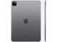 Планшет Apple iPad Pro 11 2022 WiFi 8GB/512GB (Space Gray)