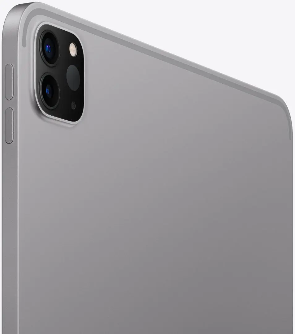 Tableta Apple iPad Pro 11 2022 WiFi 8GB/512GB (Space Gray) - 4