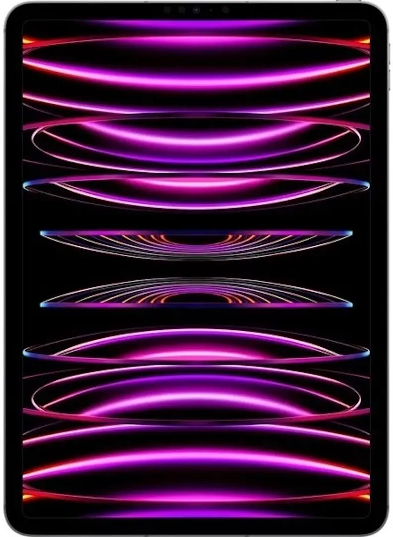 Tableta Apple iPad Pro 11 2022 WiFi 8GB/512GB (Space Gray)