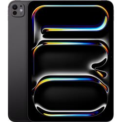 Tableta Apple iPad Pro 11 2024 MVW33NF/A Wi-Fi + Cellular 5G 8GB/512GB (Space Black) Thumb