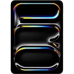 Планшет Apple iPad Pro 11 2024 MVW33NF/A Wi-Fi + Cellular 5G 8GB/512GB (Space Black)