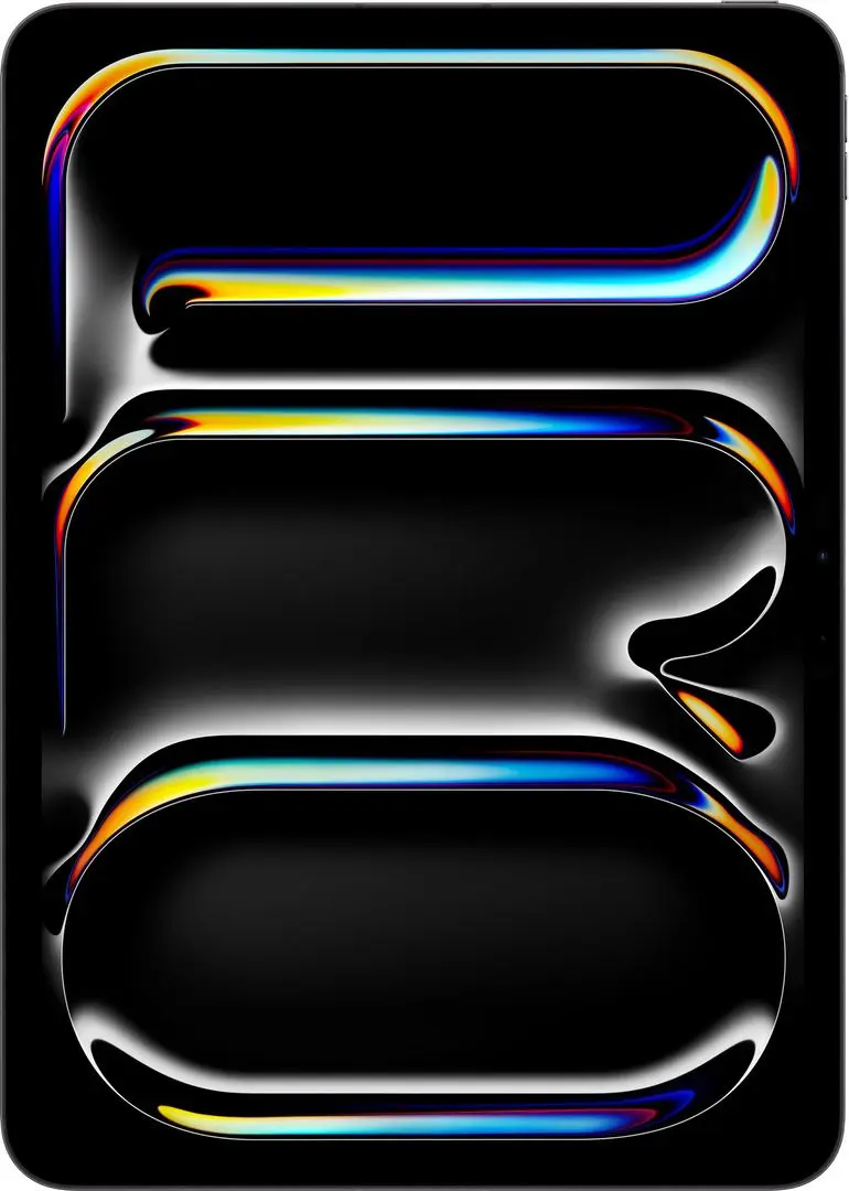 Tableta Apple iPad Pro 11 2024 MVW33NF/A Wi-Fi + Cellular 5G 8GB/512GB (Space Black)