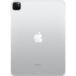 Планшет Apple iPad Pro 11 2024 MVW43NF/A Wi-Fi + Cellular 5G 8GB/512GB (Silver) Thumb