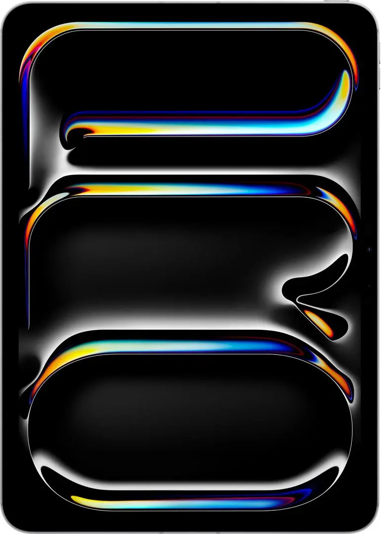 Планшет Apple iPad Pro 11 2024 MVW43NF/A Wi-Fi + Cellular 5G 8GB/512GB (Silver)