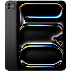 Tableta Apple iPad Pro 11 2024 Nano-texture Glass Wi-Fi + Cellular 16GB/1TB (Space Black) Thumb