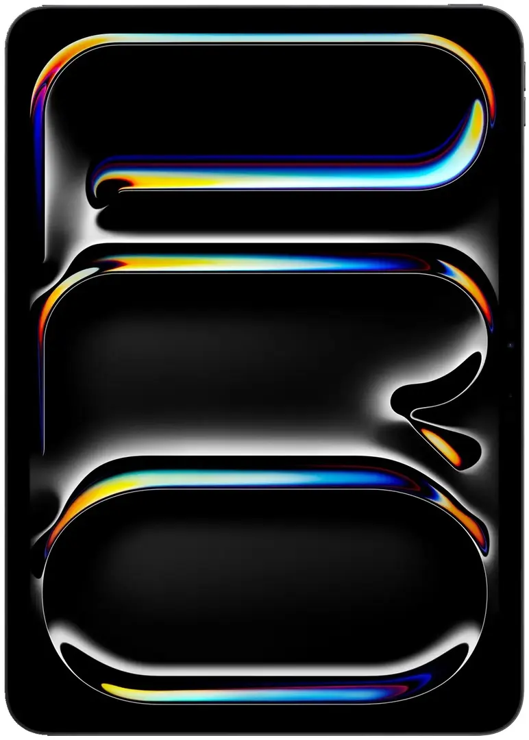 Tableta Apple iPad Pro 11 2024 Nano-texture Glass Wi-Fi + Cellular 16GB/1TB (Space Black)