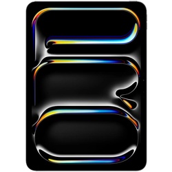 Tableta Apple iPad Pro 11 2024 Nano-texture Glass Wi-Fi + Cellular 16GB/2TB (Space Black)