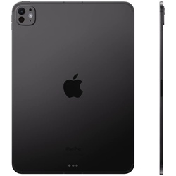 Tableta Apple iPad Pro 11 2024 Wi-Fi 16GB/2TB (Space Black) Thumb