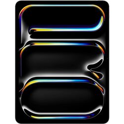 Планшет Apple iPad Pro 11 2024 Wi-Fi 8GB/256GB (Silver)