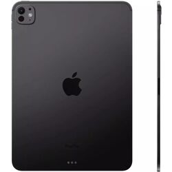 Планшет Apple iPad Pro 11 2024 Wi-Fi 8GB/256GB (Space Black) Thumb