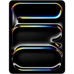 Tableta Apple iPad Pro 11 2024 Wi-Fi 8GB/256GB (Space Black)