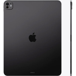 Tableta Apple iPad Pro 11 ME2Q4HC/A Wi-Fi 5G + Cellular 12/512GB (Space Black) Thumb