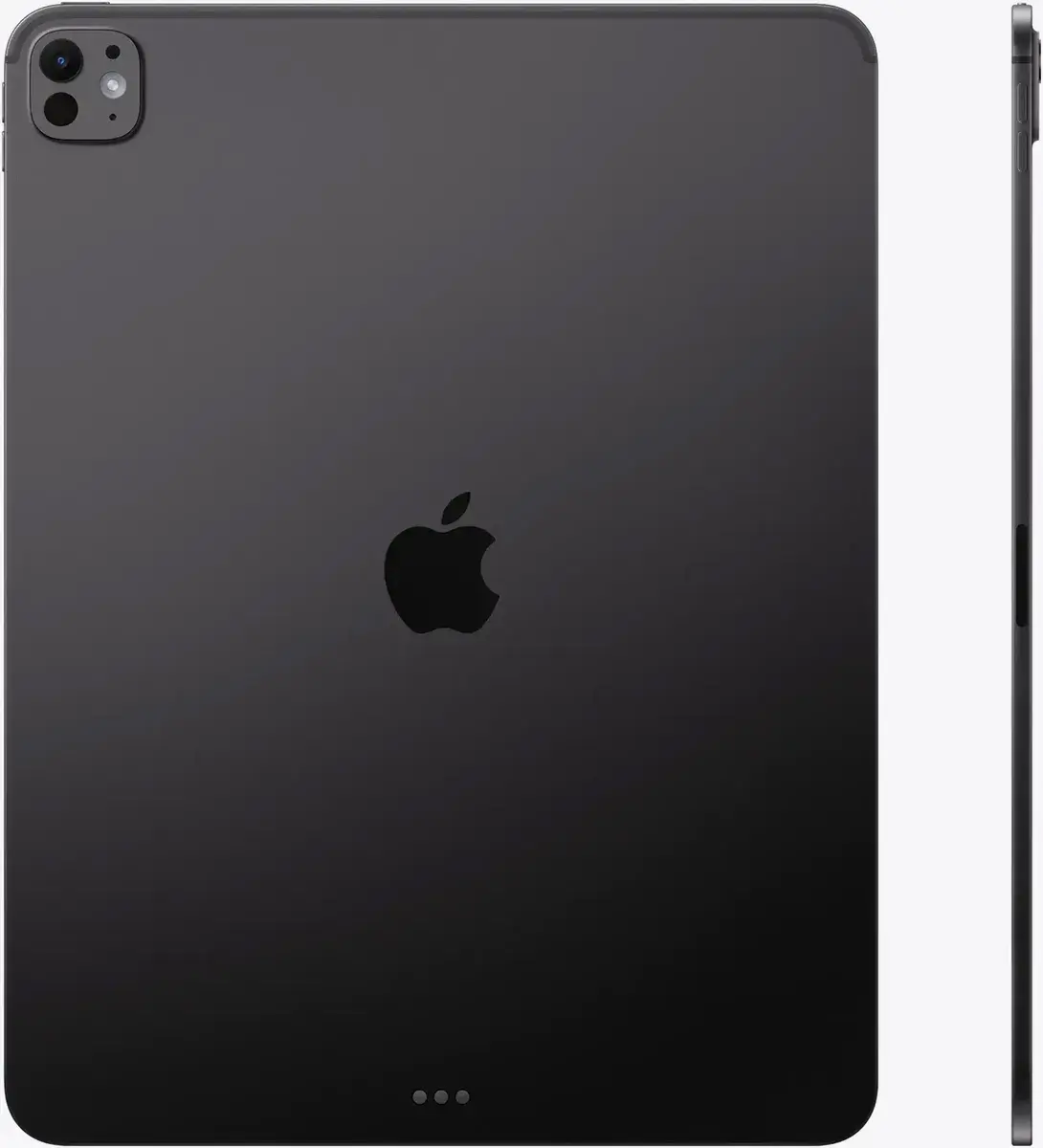 Tableta Apple iPad Pro 11 ME2Q4HC/A Wi-Fi 5G + Cellular 12/512GB (Space Black) - 2