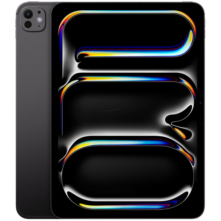 Планшет Apple iPad Pro 11 Wi-Fi 12GB/256GB (Space Black)