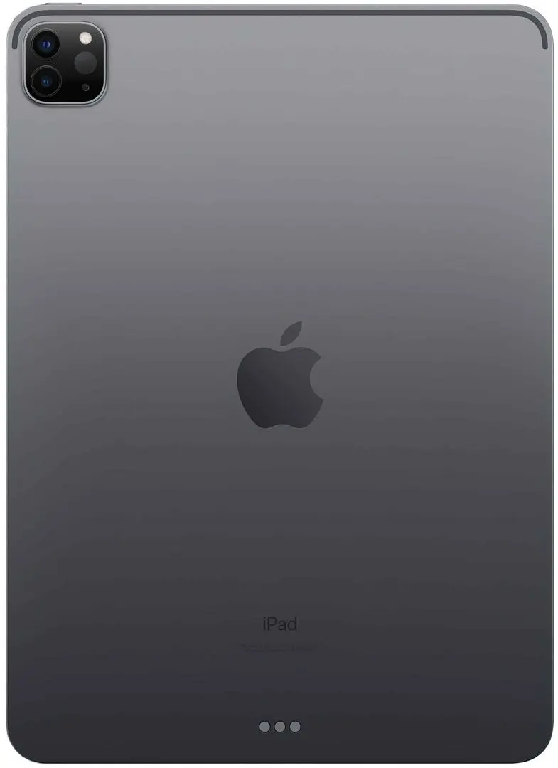 Планшет Apple iPad Pro 12.9 2020 LTE 6GB/128GB (Space Gray) - 2