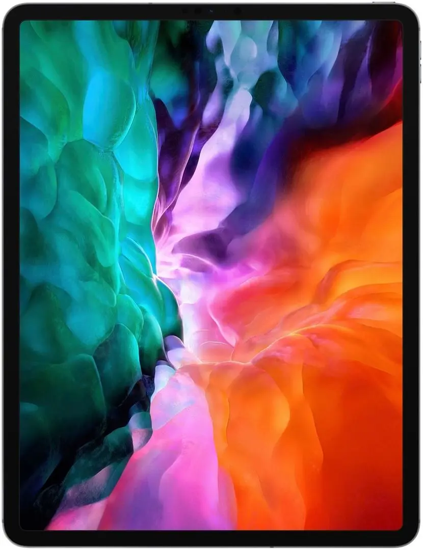 Планшет Apple iPad Pro 12.9 2020 LTE 6GB/256GB (Space Gray)