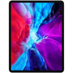 Планшет Apple iPad Pro 12.9 2020 LTE Wi-Fi 6GB/256GB (Silver)