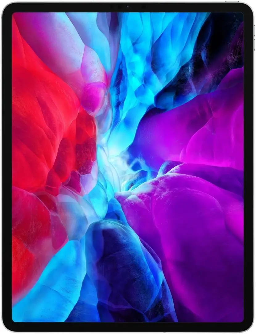 Планшет Apple iPad Pro 12.9 2020 Wi-Fi 6GB/1TB (Silver)