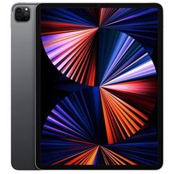 Tableta Apple iPad Pro 12.9 2021 Wi-Fi 8Gb/128Gb (Space Grey) Thumb