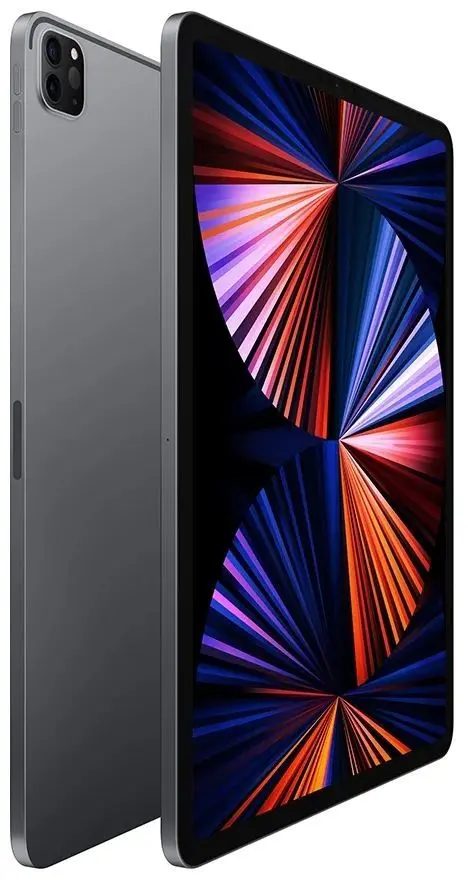 Tableta Apple iPad Pro 12.9 2021 Wi-Fi 8Gb/128Gb (Space Grey) - 3