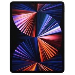 Tableta Apple iPad Pro 12.9 2021 Wi-Fi 8Gb/128Gb (Space Grey) Thumb