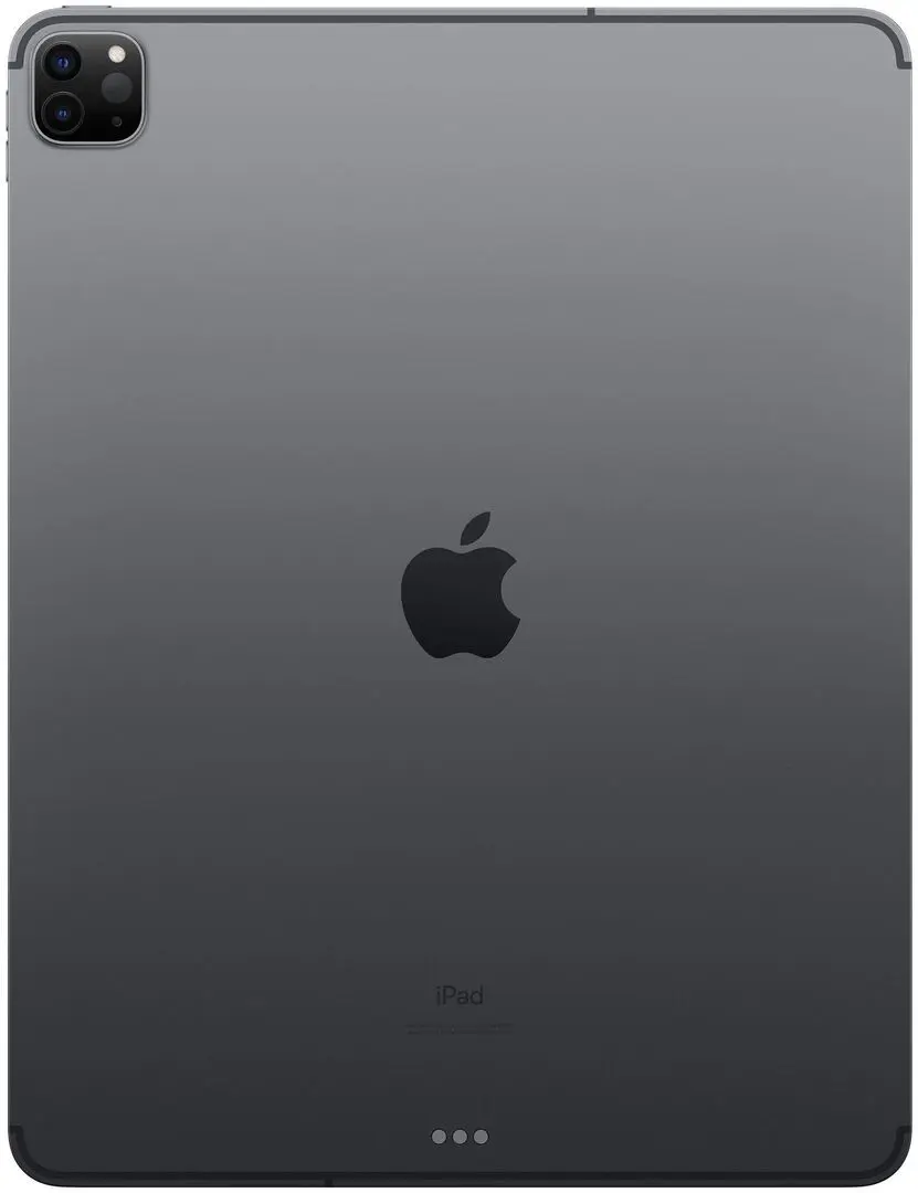 Tableta Apple iPad Pro 12.9 2021 Wi-Fi 8Gb/128Gb (Space Grey) - 4