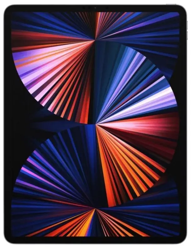 Tableta Apple iPad Pro 12.9 2021 Wi-Fi 8Gb/128Gb (Space Grey)