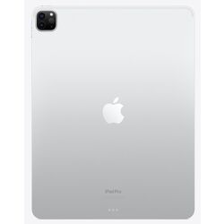 Tableta Apple iPad Pro 12.9 2022 Wi-Fi + Cellular 8GB/256GB (Silver) Thumb