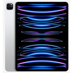 Tableta Apple iPad Pro 12.9 2022 Wi-Fi + Cellular 8GB/256GB (Silver) Thumb