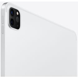 Tableta Apple iPad Pro 12.9 2022 Wi-Fi + Cellular 8GB/256GB (Silver) Thumb