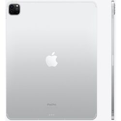 Планшет Apple iPad Pro 12.9 2022 Wi-Fi + LTE 8GB/128GB (Silver) Thumb