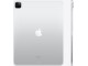 Планшет Apple iPad Pro 12.9 2022 Wi-Fi + LTE 8GB/128GB (Silver)