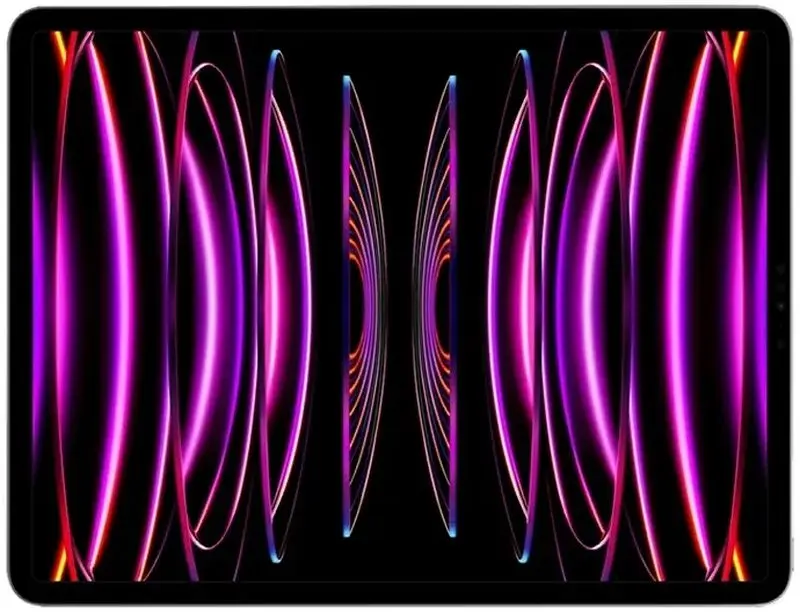 Tableta Apple iPad Pro 12.9 MP243RK/A WiFi + Cellular 8GB/1TB (Space Gray)