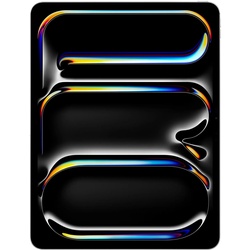 Планшет Apple iPad Pro 13 2024 Nano-texture Glass Wi-Fi 16GB/2TB (Silver)