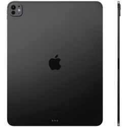 Tableta Apple iPad Pro 13 2024 Nano-texture Glass Wi-Fi + Celluar 16GB/2TB (Space Black) Thumb
