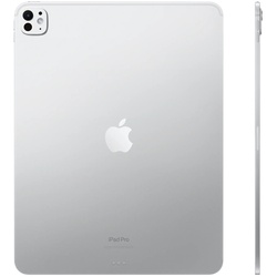 Планшет Apple iPad Pro 13 2024 Wi-Fi 16GB/1TB (Silver) Thumb