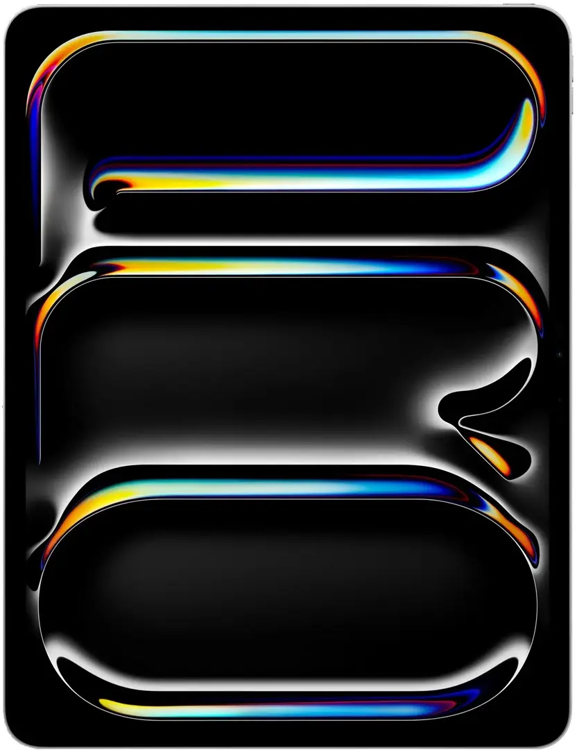 Tableta Apple iPad Pro 13 2024 Wi-Fi 16GB/2TB (Silver)