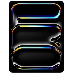 Планшет Apple iPad Pro 13 2024 Wi-Fi 8GB/512GB (Space Black)