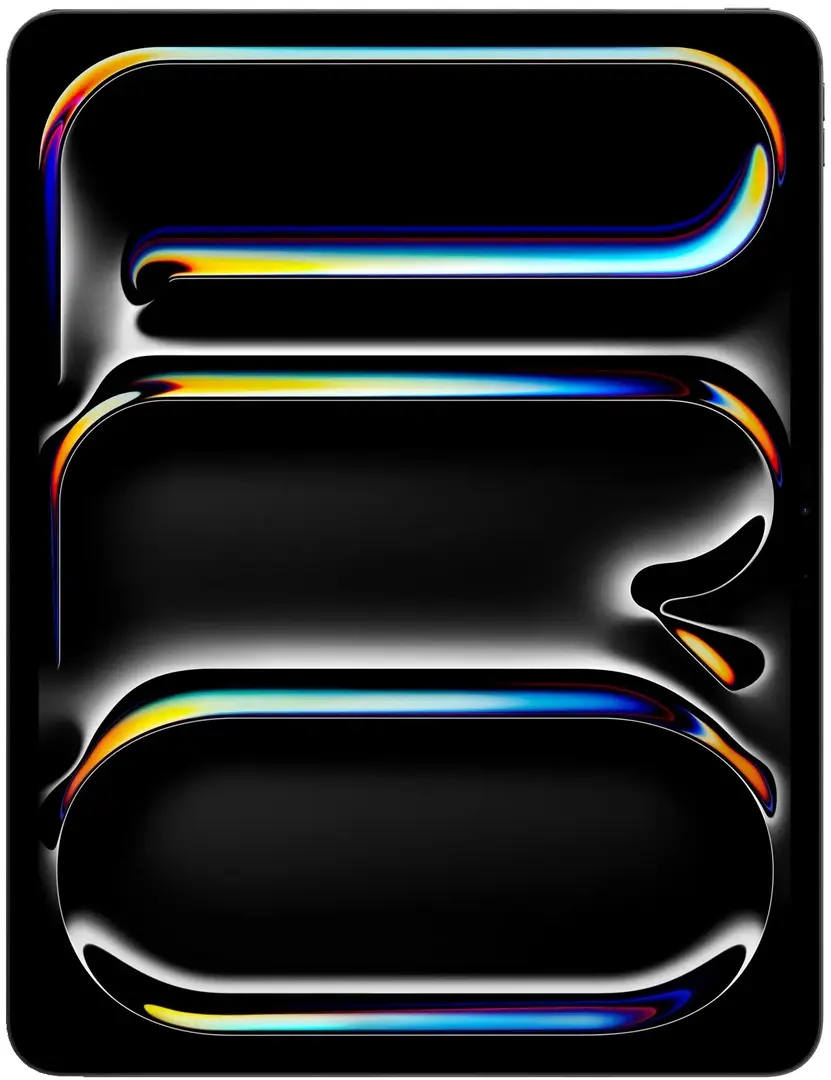 Планшет Apple iPad Pro 13 2024 Wi-Fi + Cellular 16GB/1TB (Space Black)