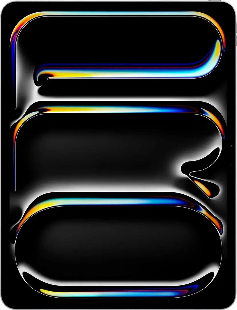 Tableta Apple iPad Pro 13 2024 Wi-Fi + Cellular 16GB/2TB (Silver)