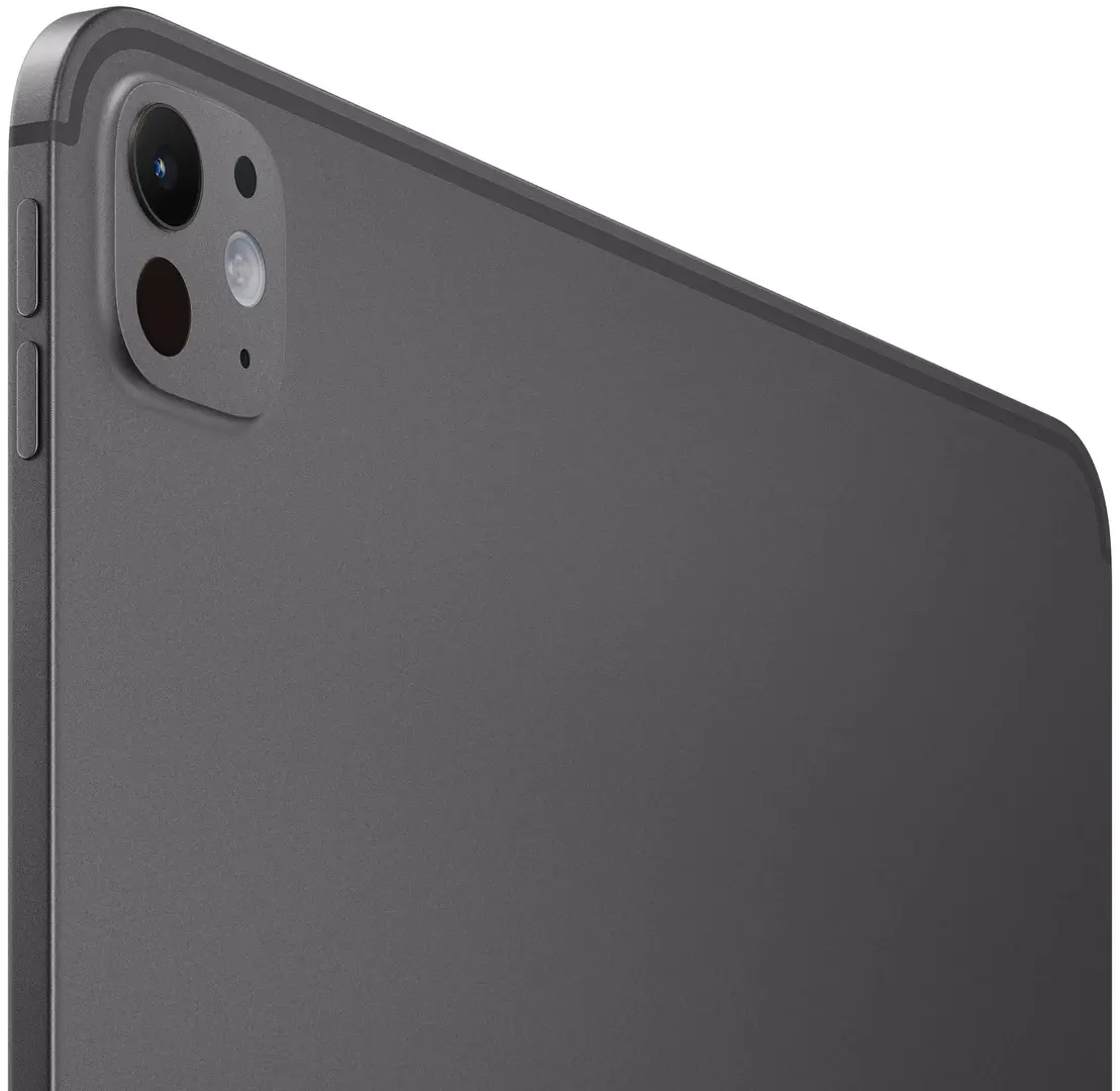 Планшет Apple iPad Pro 13 2024 Wi-Fi + Cellular 8GB/256GB (Space Black)