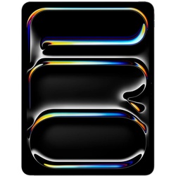 Планшет Apple iPad Pro 13 2024 Wi-Fi + Cellular 8GB/512GB (Space Black)