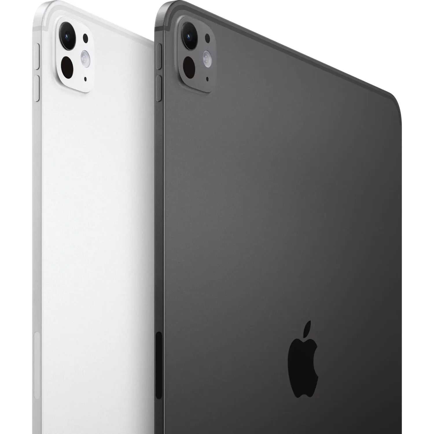 Планшет Apple iPad Pro 13 MDYJ4HC/A Wi-Fi 12GB/256GB (Space Black) - 3