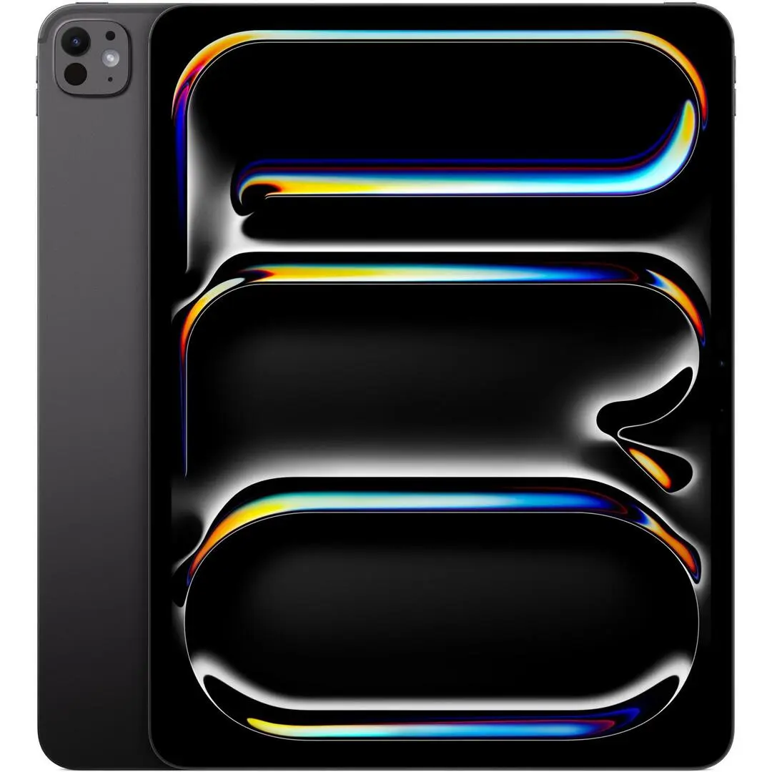 Планшет Apple iPad Pro 13 MDYJ4HC/A Wi-Fi 12GB/256GB (Space Black)